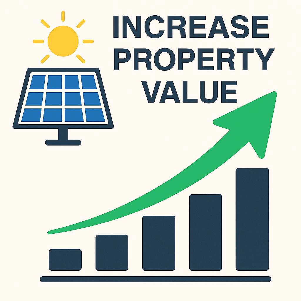 Property Value Increase