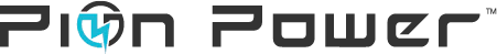 Pion Power Logo