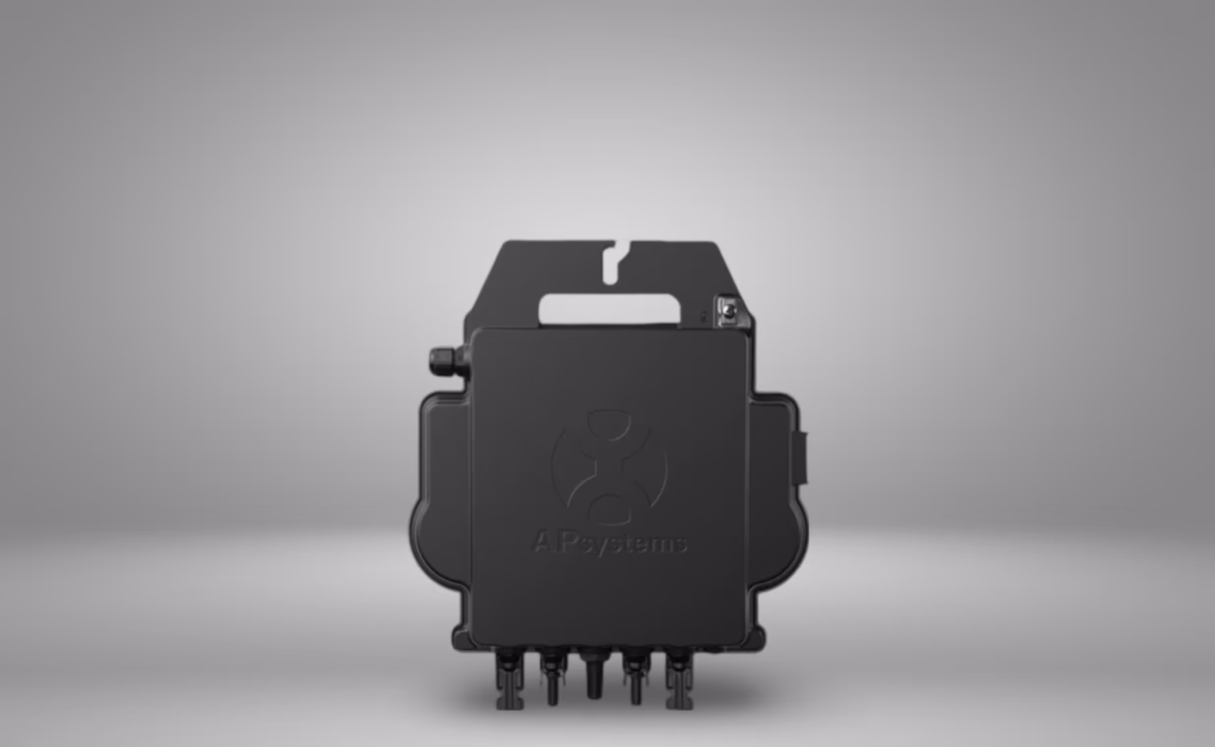 APsystems Microinverter