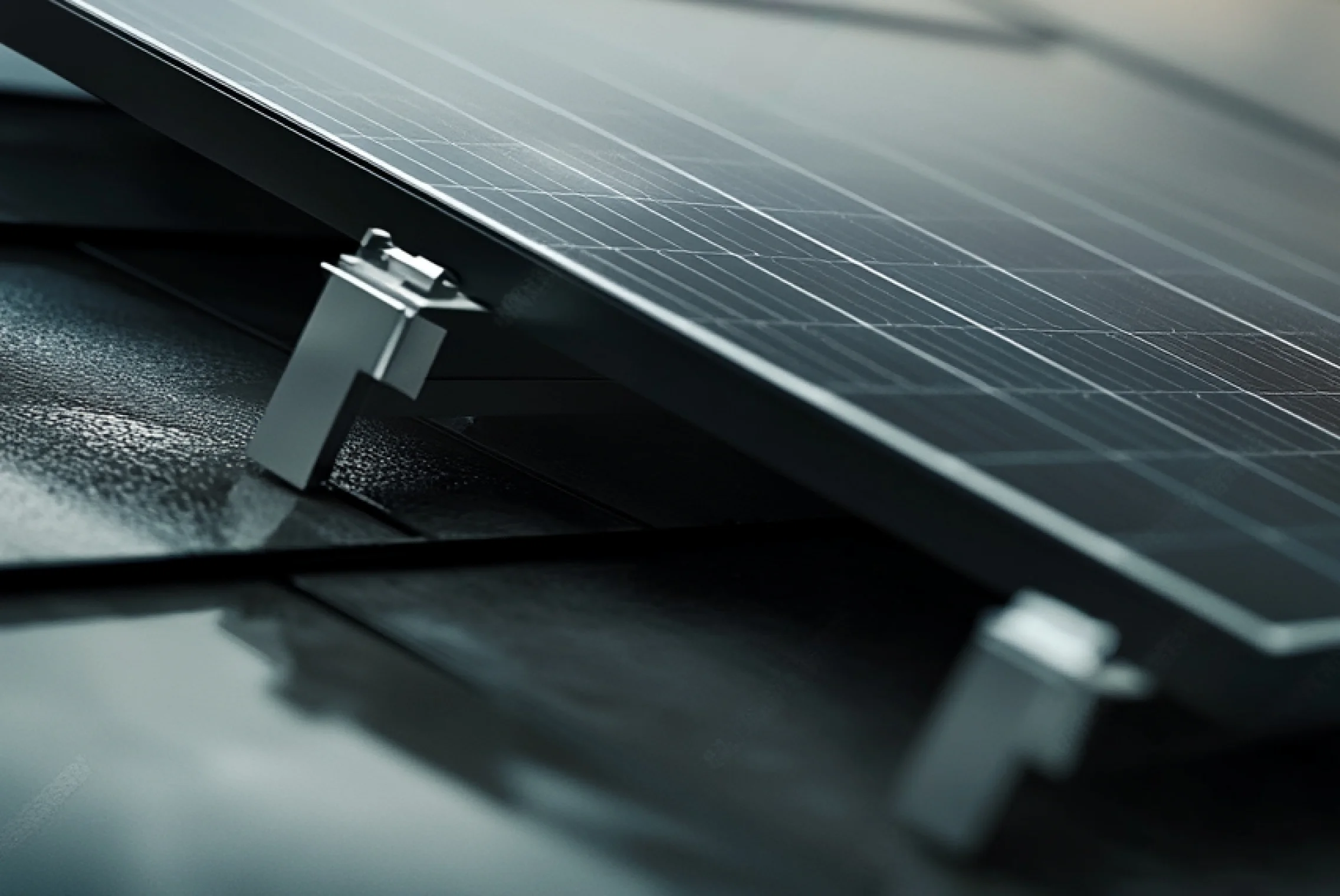 Pion Power Racking System