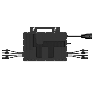 Hoymiles Microinverter